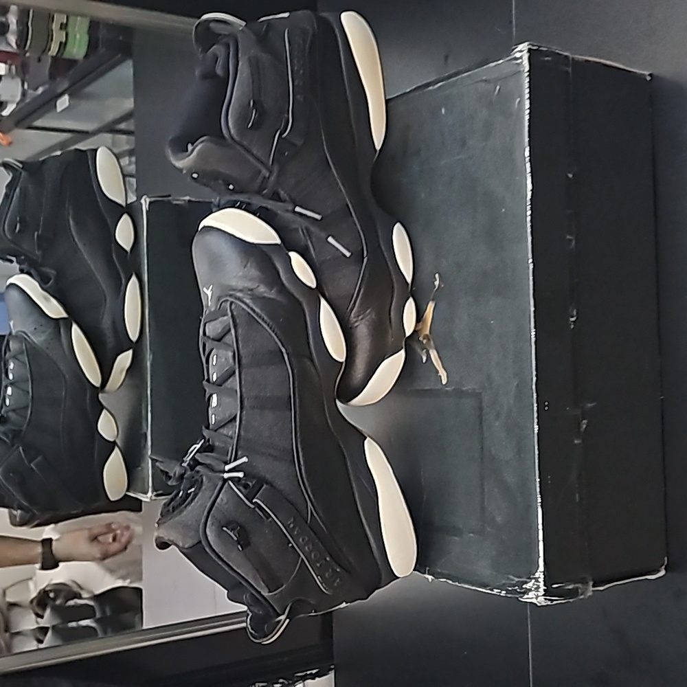 Jordan 6 Rings Size 11.5 - Picture 3 of 6